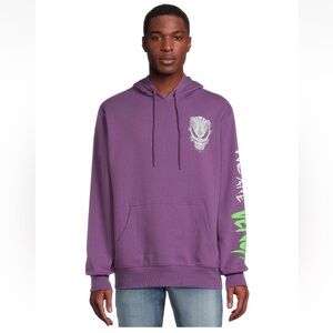 Venom Hoodie 2/$18